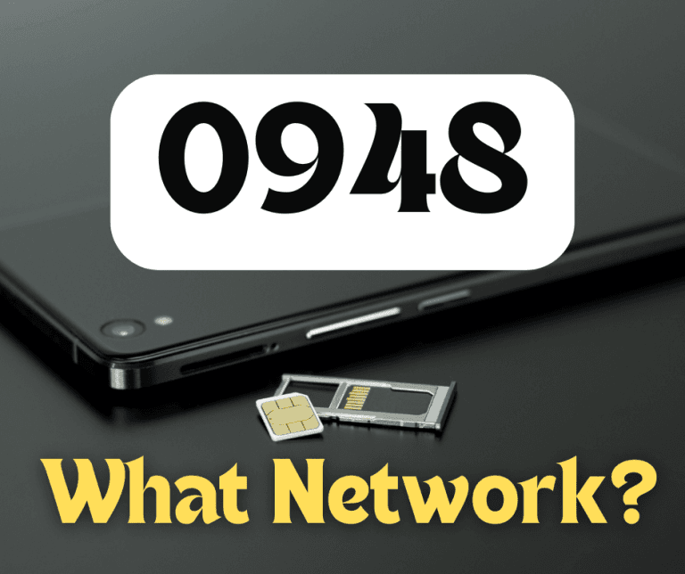 0948 What Network? Globe Or Smart in 2024