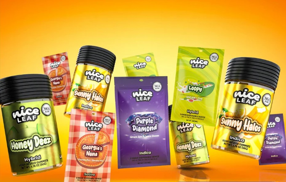 D8 Super Store: Your Go-To Online Shop for Delta 8 and More