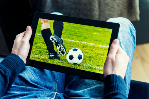 How to Watch Live Soccer for Free: The Best Online Platforms in 2025