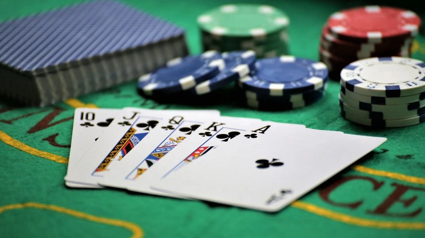 Mastering the Art of Poker Card Games Online: Exploring the World of Teen Patti Gold Game