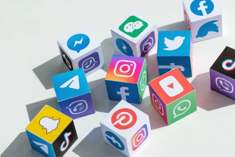 Social Media Management Company Keeping Your Brand Consistent and Visible