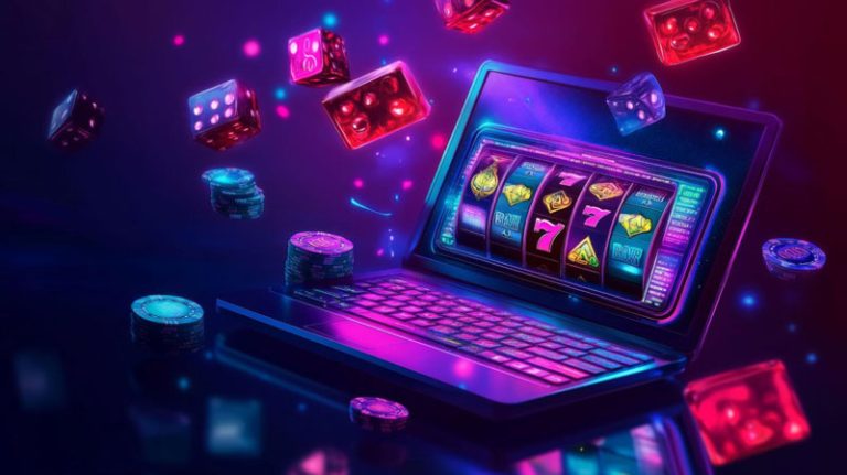 Deposit & Play: Essential Banking Tips for Online Casino Beginners 