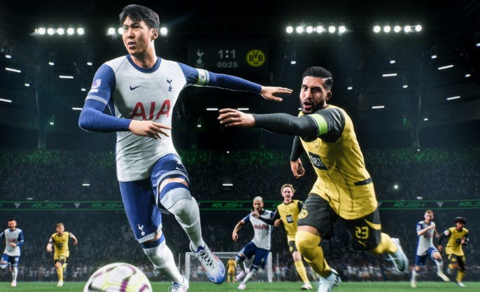 EA FC 25: Top 5 Cheapest 90-Rated Players