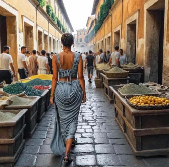 From Streetwear to Stock Portfolios: How Fashion Trends Reflect Economic Shifts