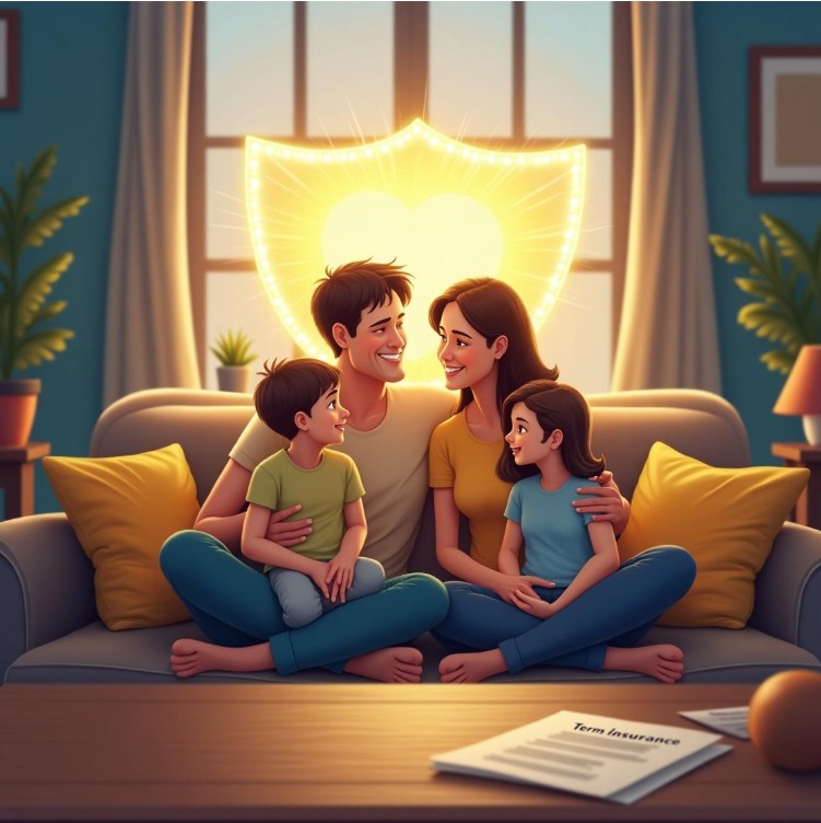 Leveraging Riders to Enhance Your Term Insurance Plan