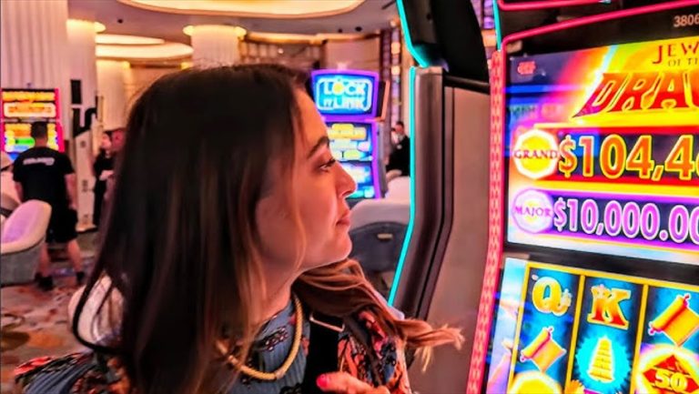 Unlocking The Secrets Of Gacor Slots: Your Way To More Wins