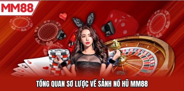 How to Play and Win at MM88 Jackpot Lobby: A Complete Beginner’s Guide