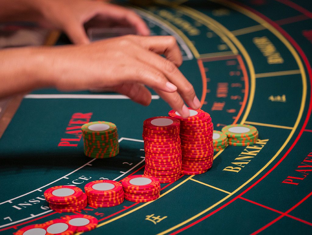 How Online Baccarat Enhances Casino Experiences for All Skill Levels