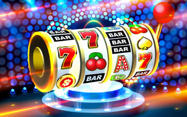 The Thrill Of The Spin: How Free Rounds And Bonuses Can Boost Your Wins