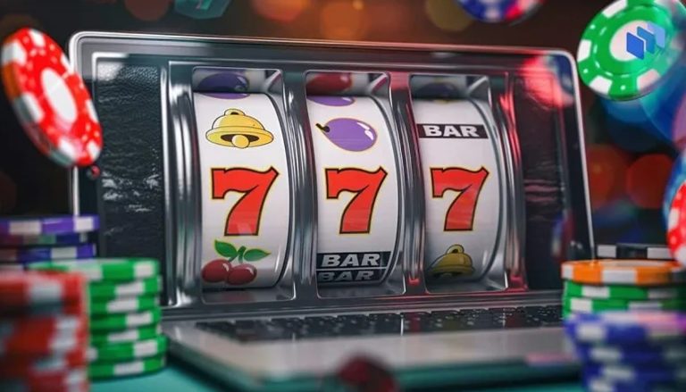 Slot88: A Look Into Modern Online Slot Platforms