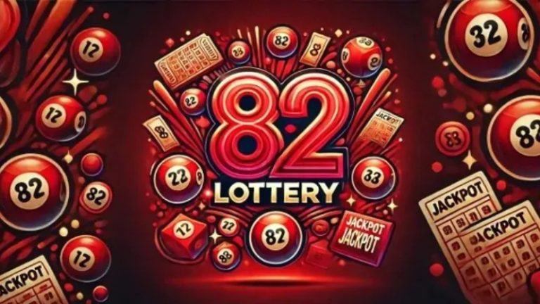 82 Lottery Login: Secure Your Winnings