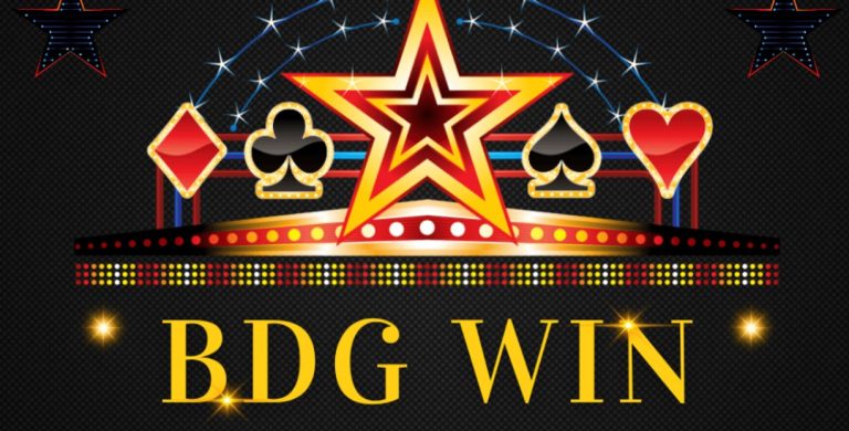BDG Win Login for New Players: Complete Guide