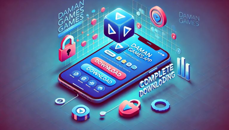 Daman Game App Explained: Simple Guide