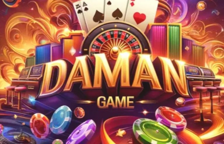 Daman Game Guide: How to Play and Win Big