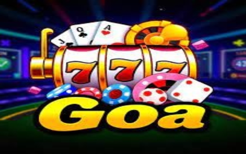 Fast and Safe Goa Games Login Methods