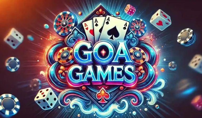 Goa Game Guide: How to Play and Win Big
