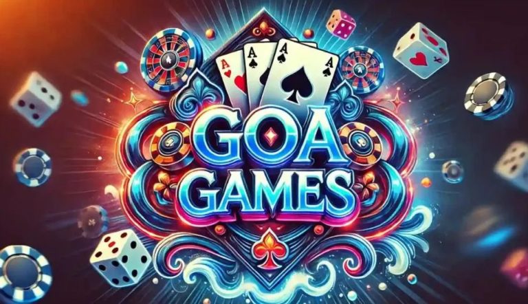 Goa Games Guide: How to Play and Win