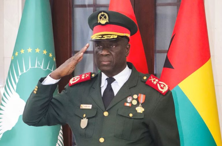 Guinea-Bissau Ends the Year: Government Takes Bold Step to Ban Online Slot Games