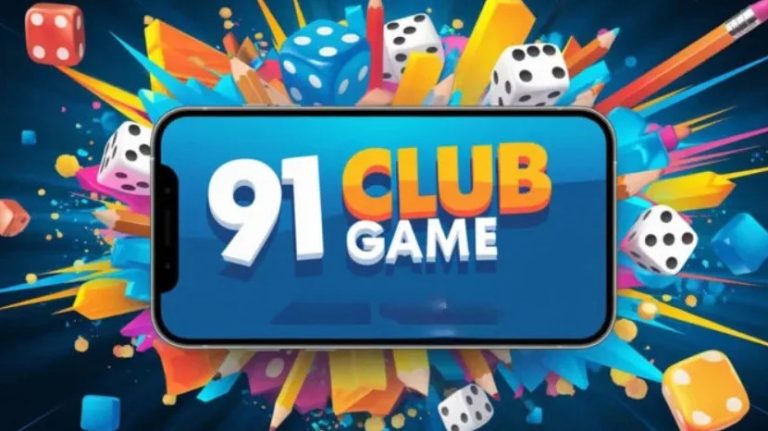 How 91 Club Game Is Changing Online Gaming