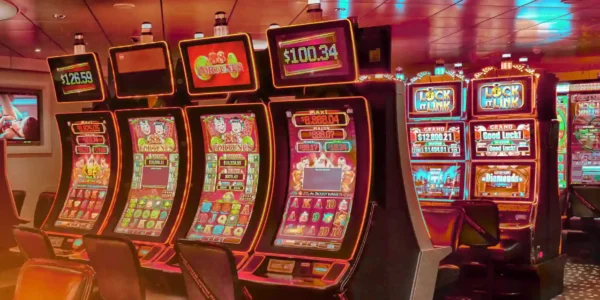 How Slot88 Ensures Secure Gaming