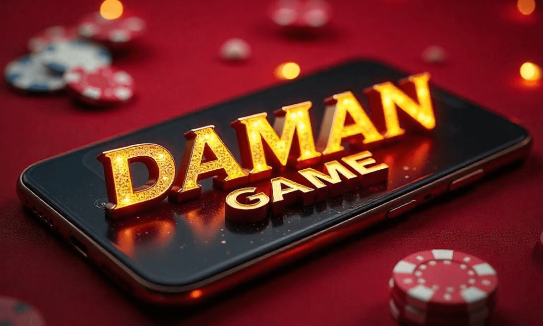 How to Speed Up Daman Game Login Process