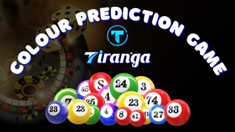 Tiranga Game Colour Trading: Rules, Odds, and Smart Planning