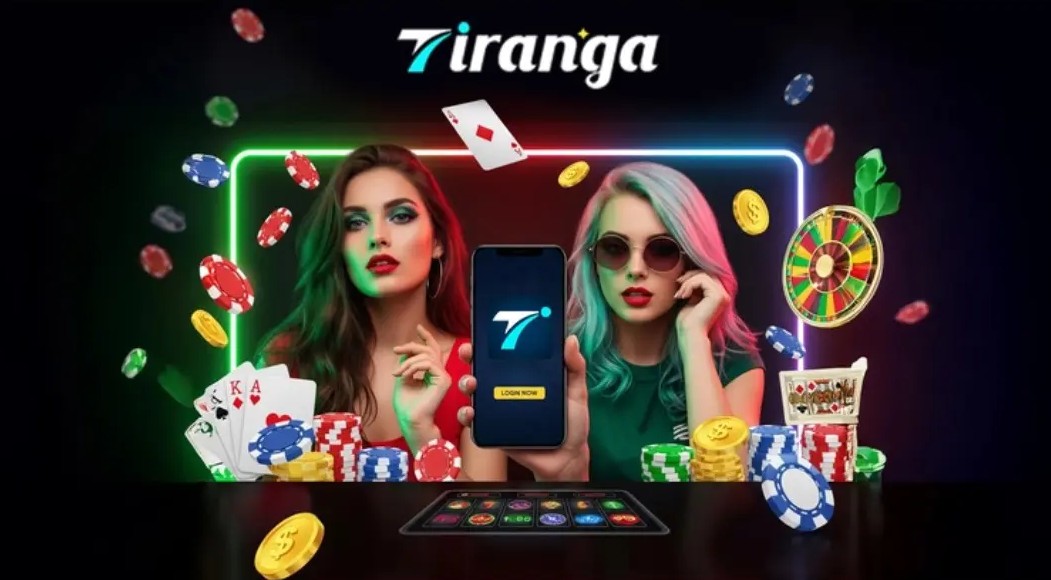 Tiranga Login Rewards and Benefits