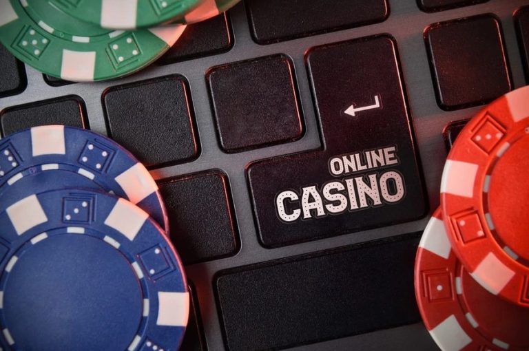 Playing For Real Money At An Online Casino: Getting Started Guide