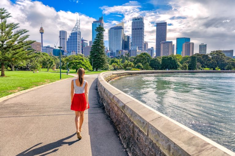 The Top Reasons Why Australian People Might Want To Move In 2026