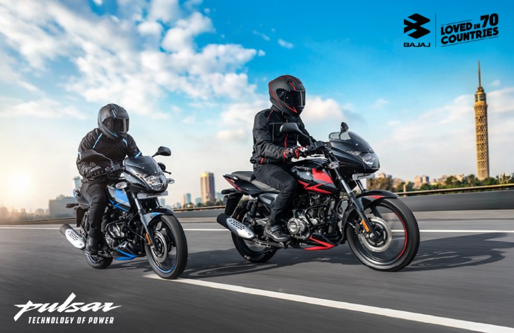 Bajaj Bikes in Bangladesh: A Look at Their Popularity and Value for Money