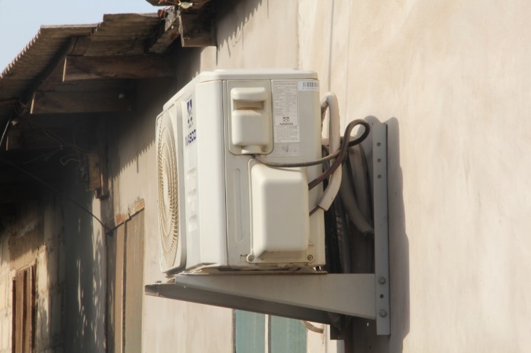 Central air conditioning and heating installation in New Jersey: Tamcoair