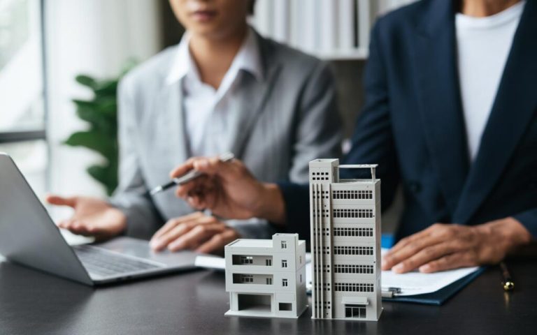 Real Estate Agents Dubai: How Professional Brokers Add Value Beyond Listings