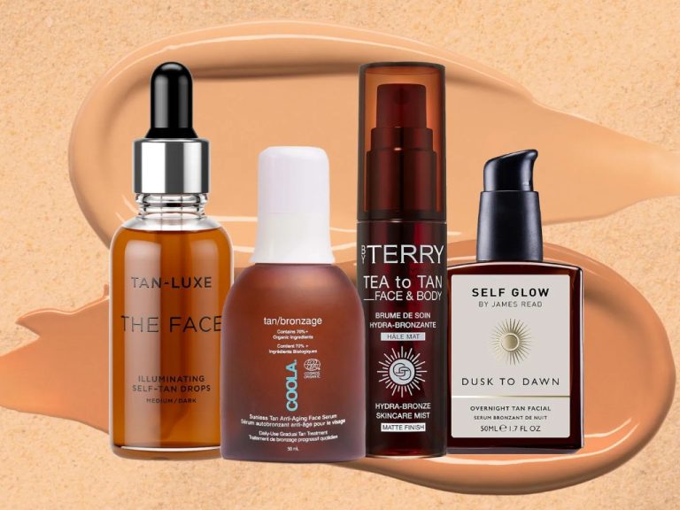 The Ultimate Guide to SunLabs Tanner: Choosing the Best Formula for Flawless, Natural Looking Tan