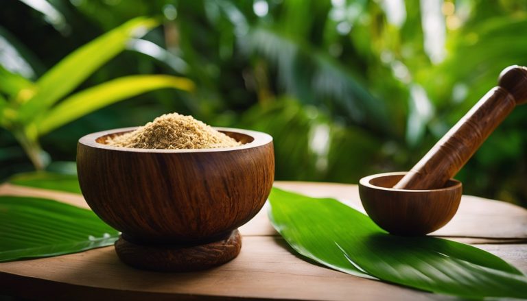 Why Australians looking to try a different beverage should try kava powder