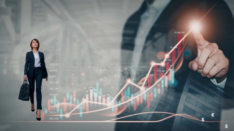 Why Speed Is Becoming the New Competitive Advantage in Financial Services