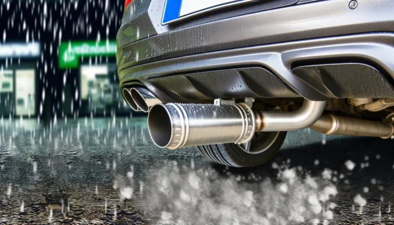 Is Stainless Steel the Best Material for Car Exhausts?