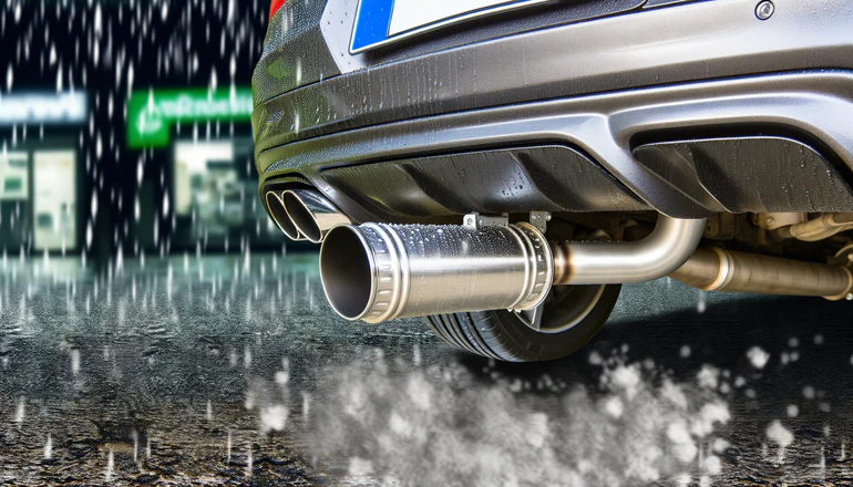 Is Stainless Steel the Best Material for Car Exhausts?