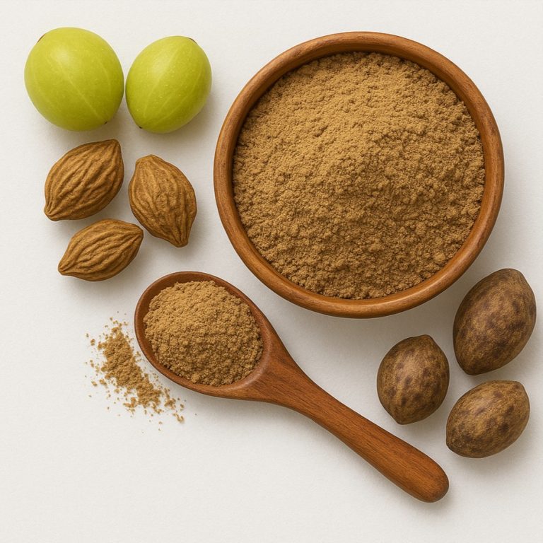 Triphala Category India: An Ayurvedic Guide to Gut Health, Detox, and Balance