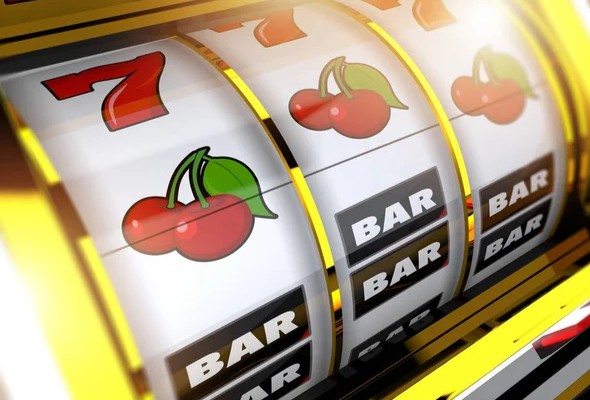 Helpful Insights That Make Online Slot Games Less Confusing