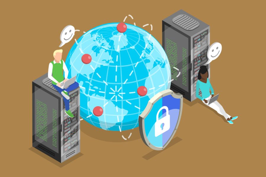 Using Residential Proxies for Ad Verification and Fraud Detection