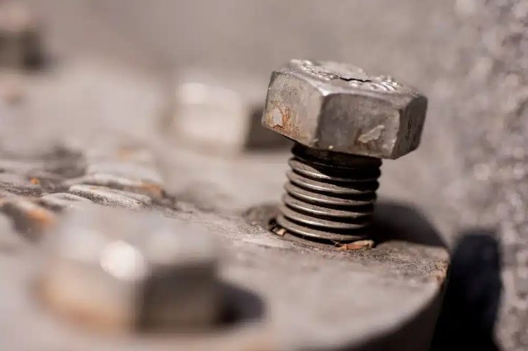 What Causes Fasteners to Loosen Over Time